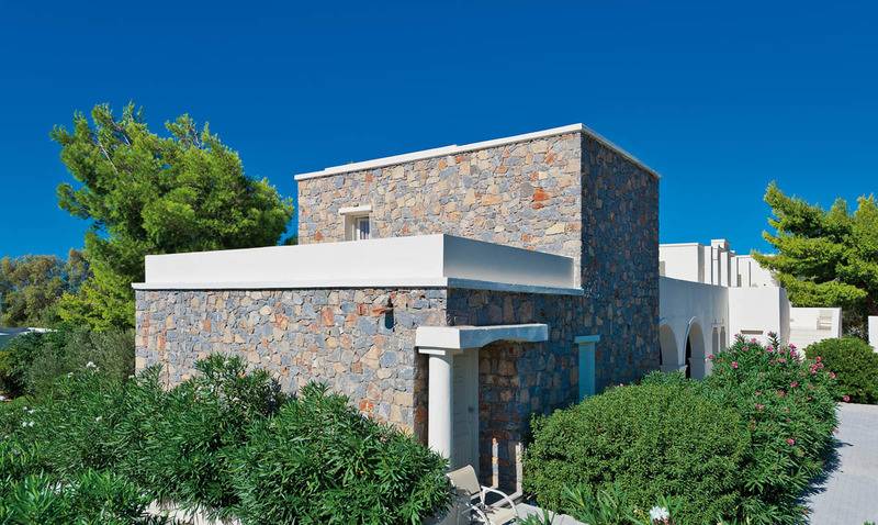 Giannoulis – Almyra Hotel & Village