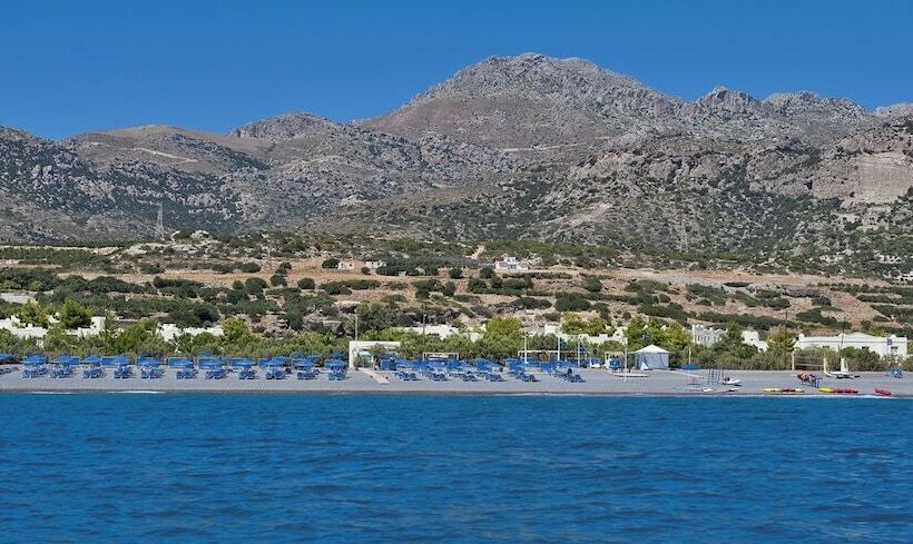 Giannoulis – Almyra Hotel & Village