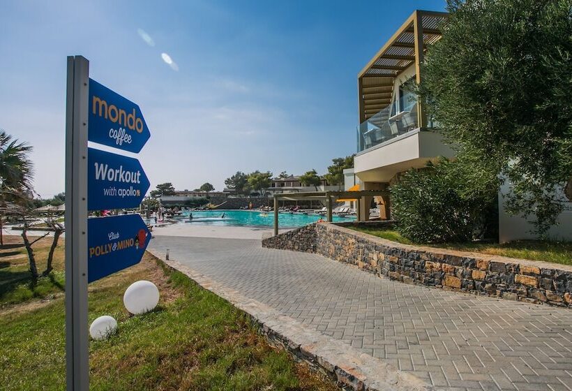 Giannoulis – Almyra Hotel & Village