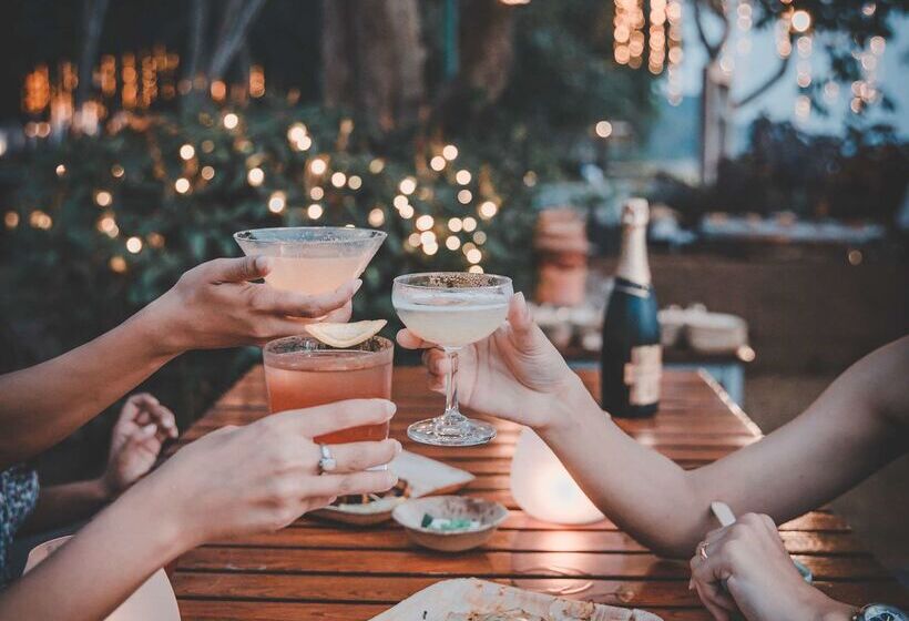 فندق Grand Hyatt Goa