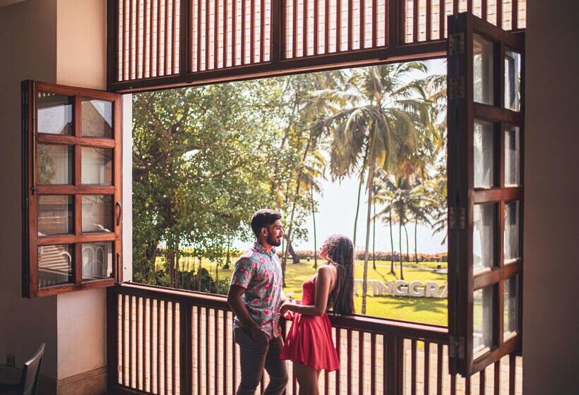 فندق Grand Hyatt Goa