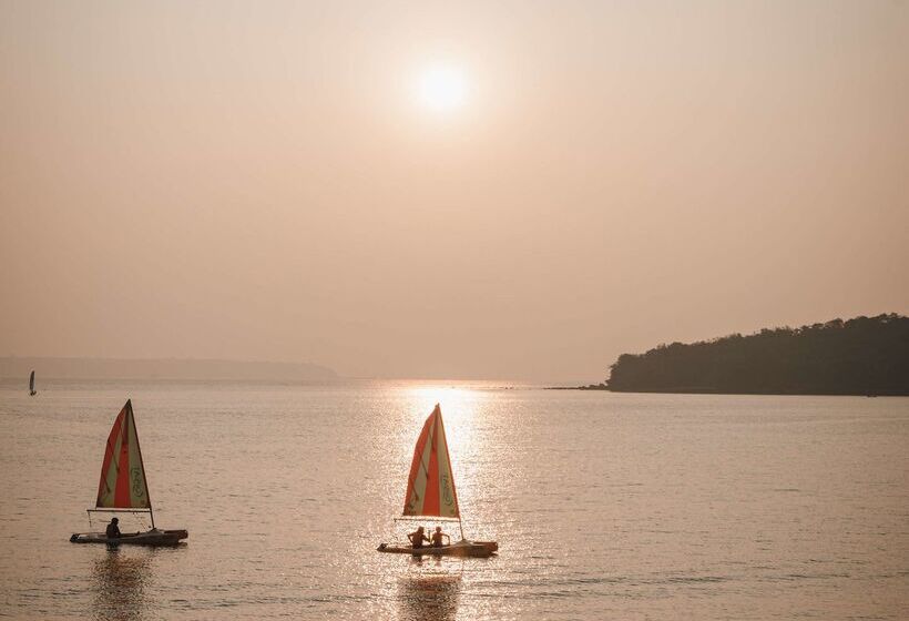 בית מלון כפרי Grand Hyatt Goa