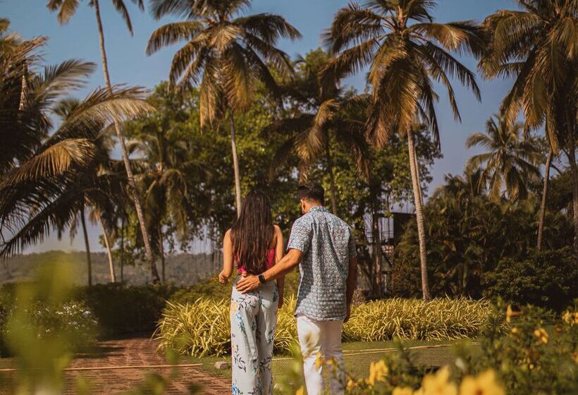 فندق Grand Hyatt Goa