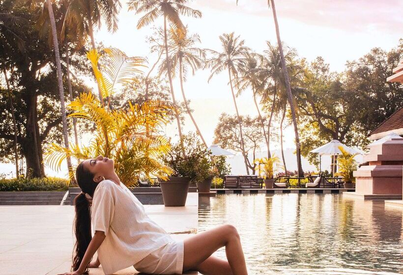 فندق Grand Hyatt Goa