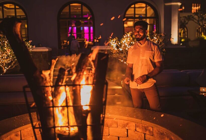 فندق Grand Hyatt Goa