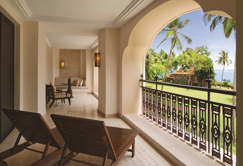 فندق Grand Hyatt Goa