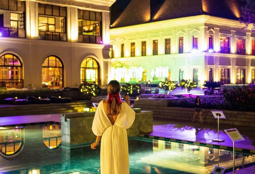 فندق Grand Hyatt Goa