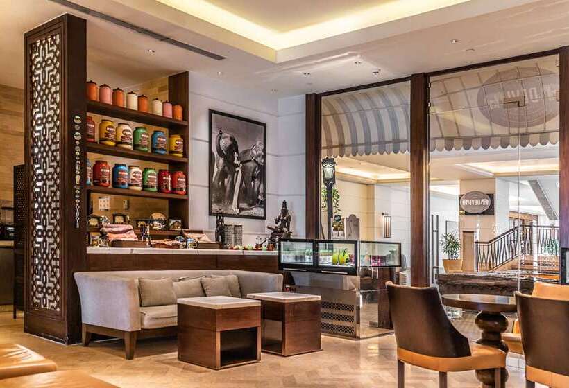 فندق Grand Hyatt Goa