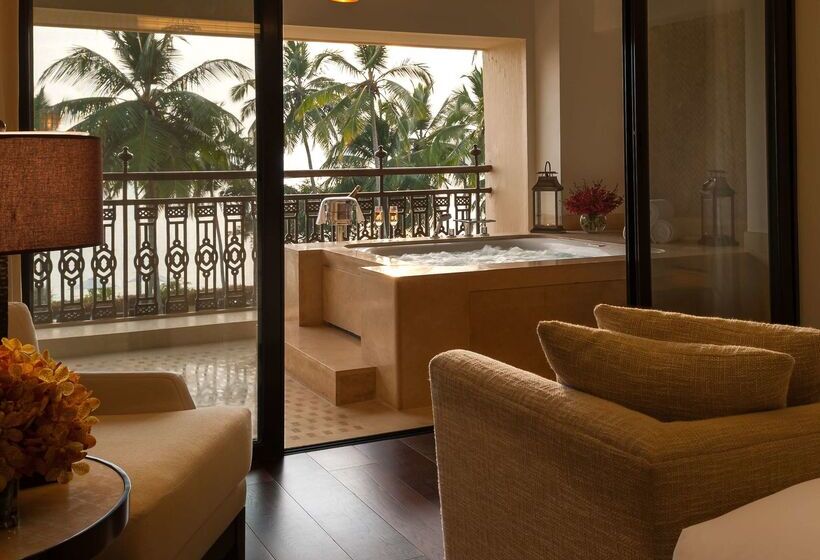 فندق Grand Hyatt Goa