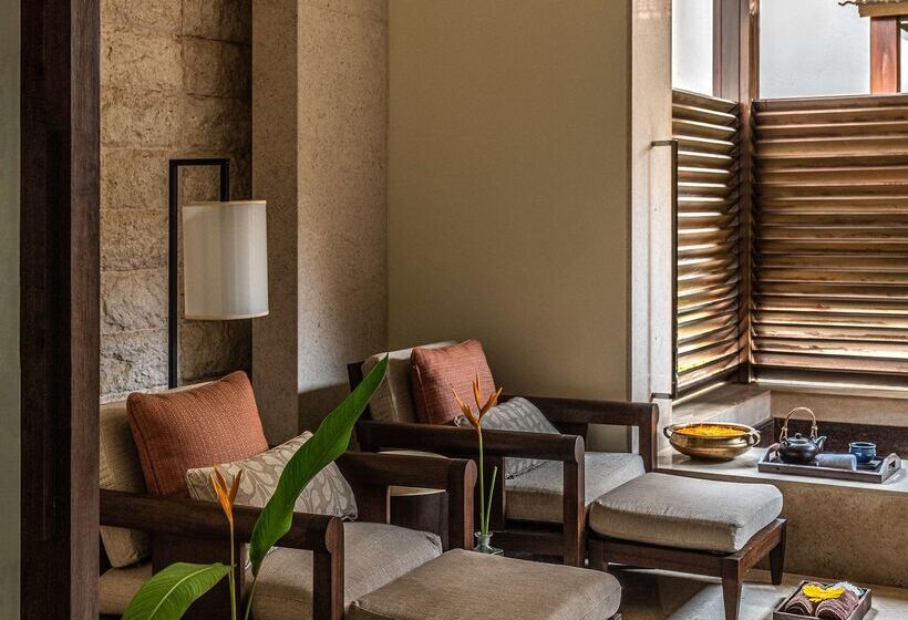 فندق Grand Hyatt Goa