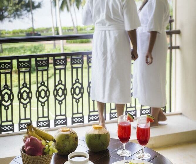 فندق Grand Hyatt Goa