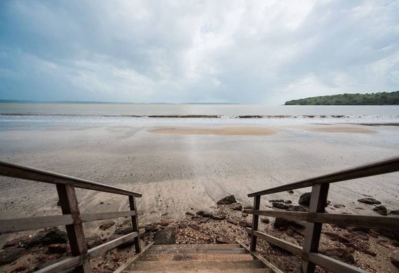 فندق Grand Hyatt Goa