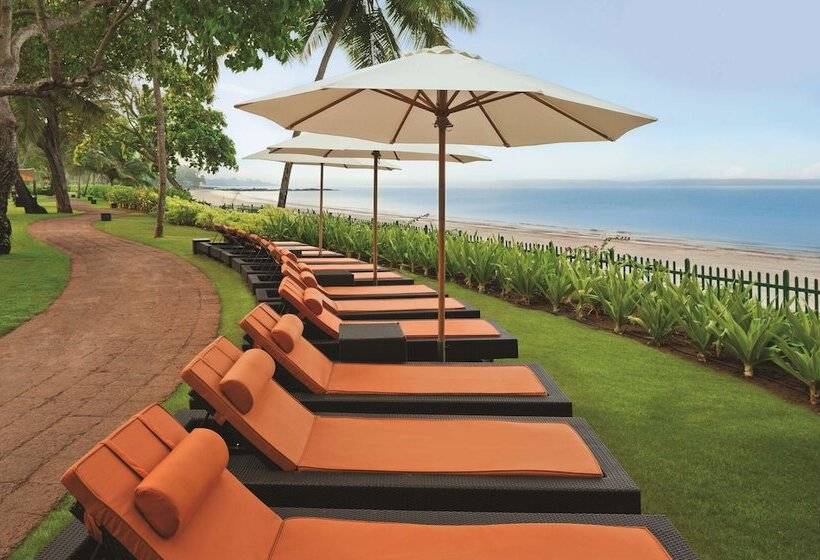 فندق Grand Hyatt Goa