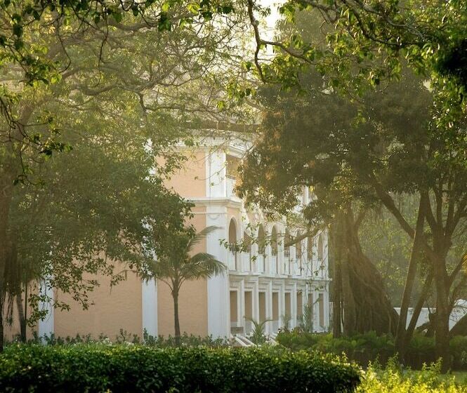 فندق Grand Hyatt Goa