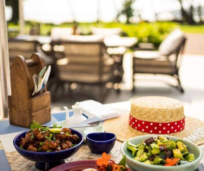 فندق Grand Hyatt Goa