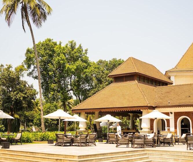 فندق Grand Hyatt Goa