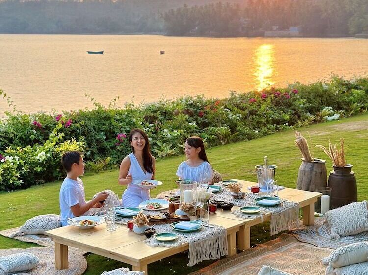 فندق Grand Hyatt Goa