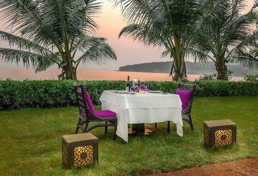 فندق Grand Hyatt Goa