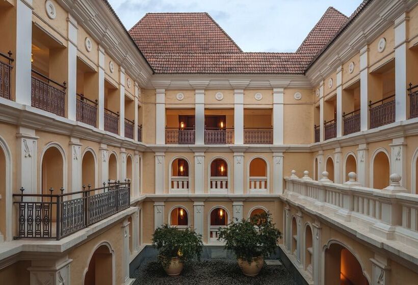 فندق Grand Hyatt Goa