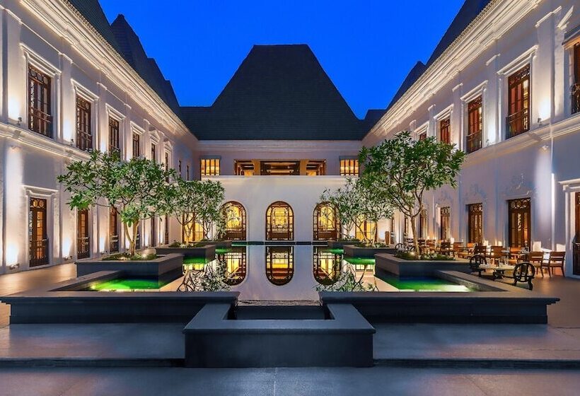 فندق Grand Hyatt Goa