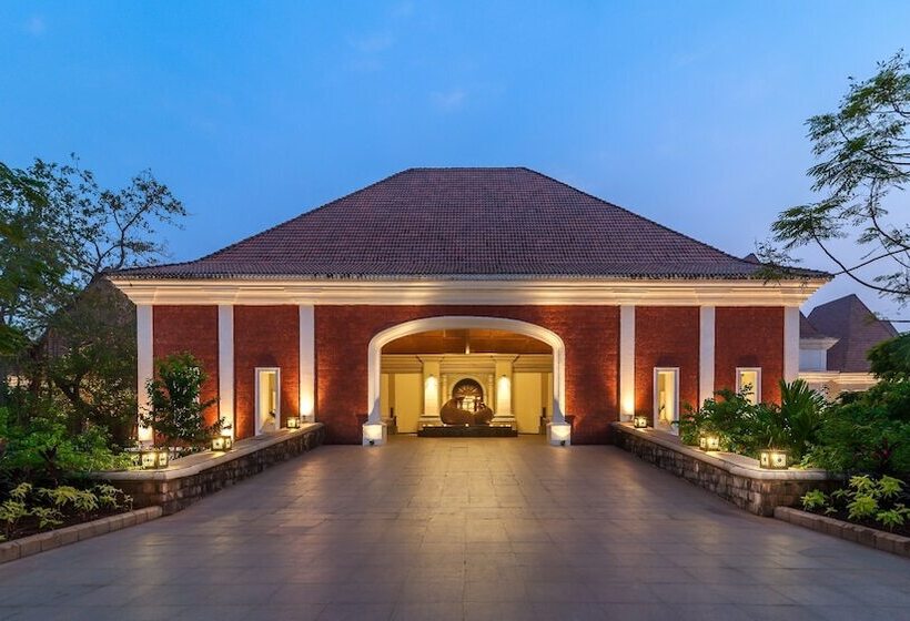 فندق Grand Hyatt Goa