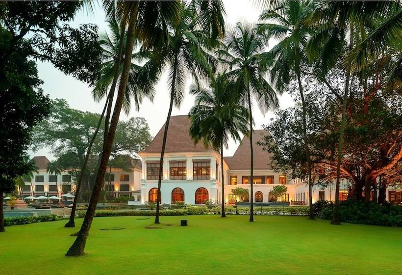 فندق Grand Hyatt Goa