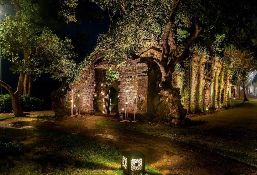 فندق Grand Hyatt Goa