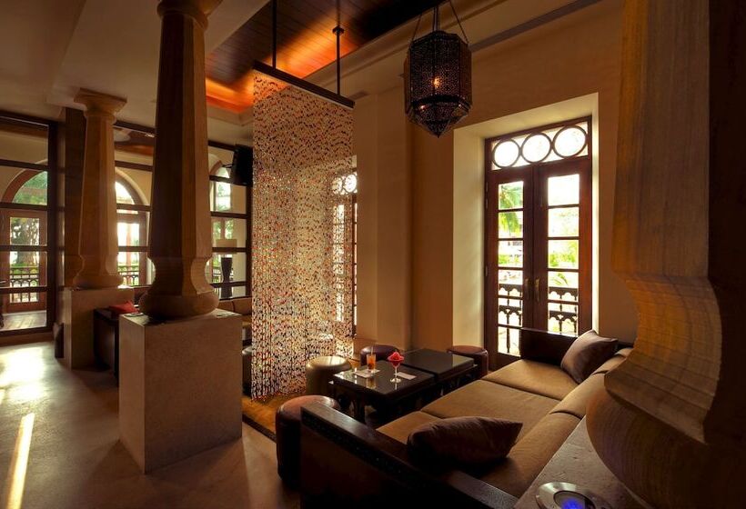 فندق Grand Hyatt Goa