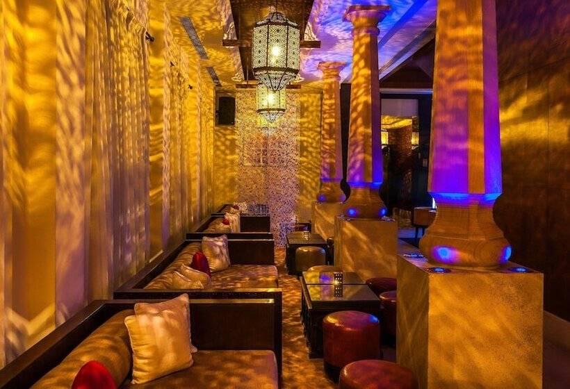 فندق Grand Hyatt Goa