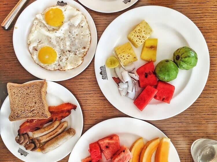 فندق Grand Hyatt Goa