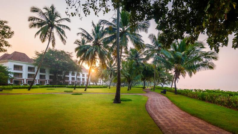فندق Grand Hyatt Goa