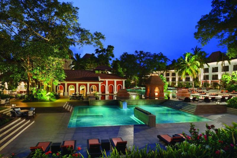 فندق Grand Hyatt Goa