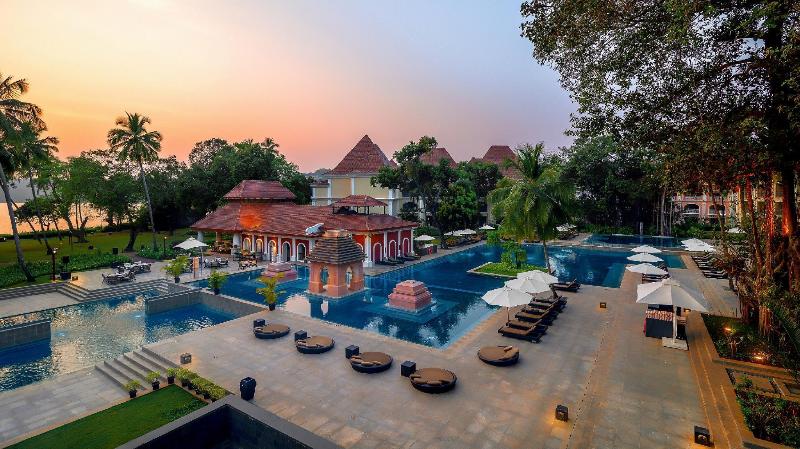 فندق Grand Hyatt Goa