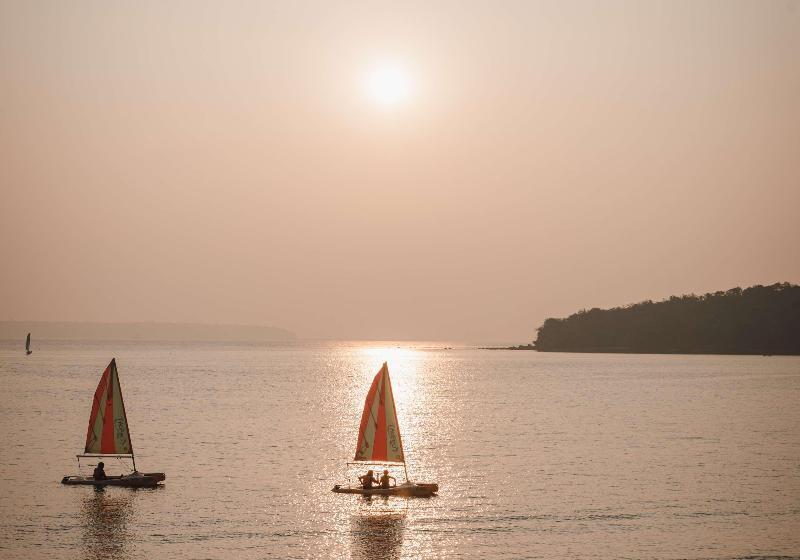 فندق Grand Hyatt Goa