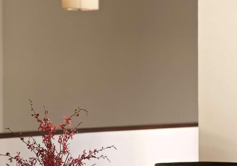 فندق Grand Hyatt Goa