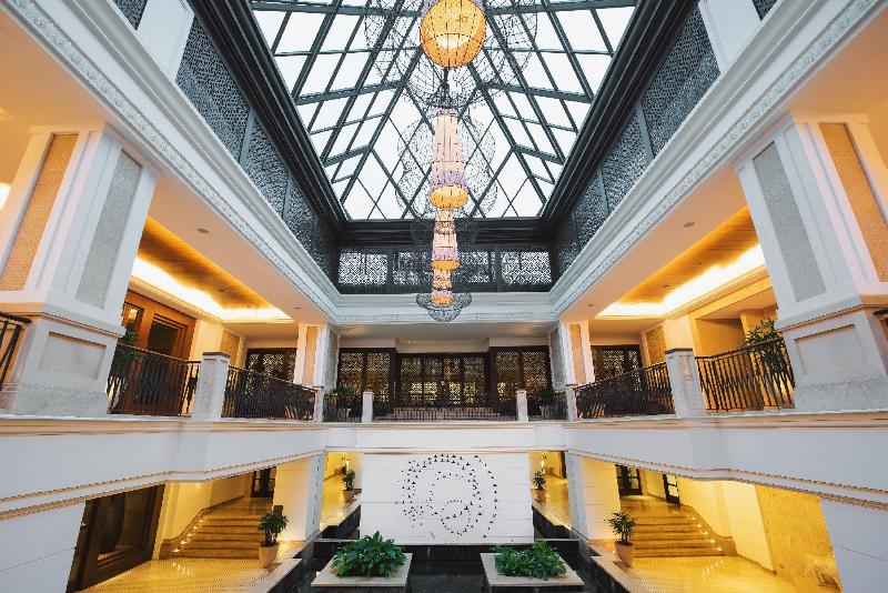 فندق Grand Hyatt Goa