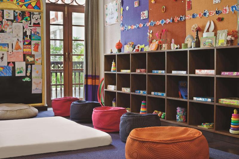 فندق Grand Hyatt Goa