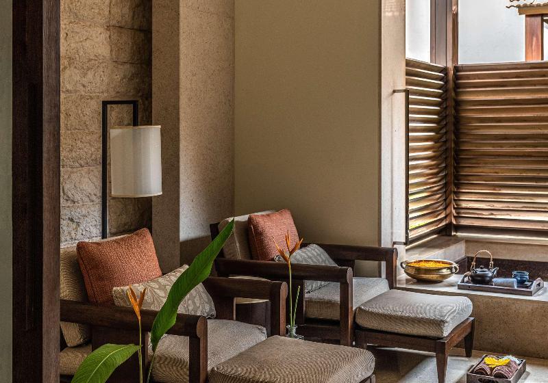 فندق Grand Hyatt Goa