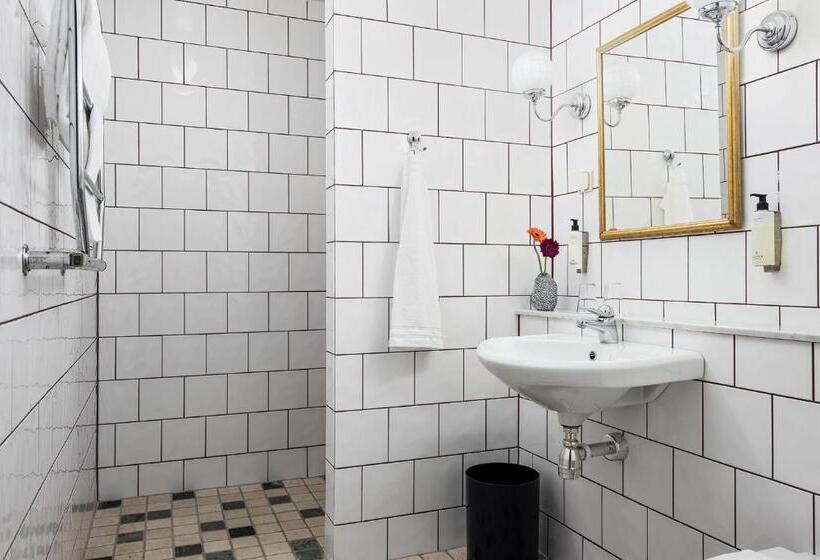 酒店 Haringe Slott