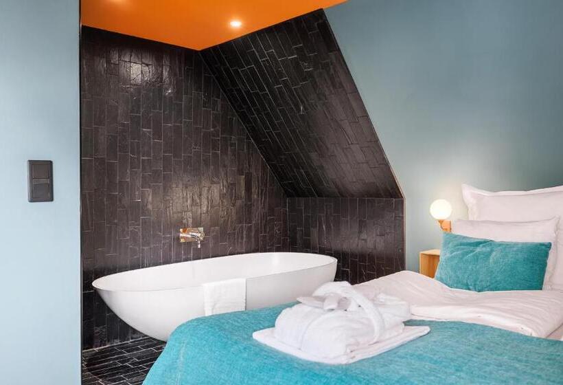 Отель Haringe Slott