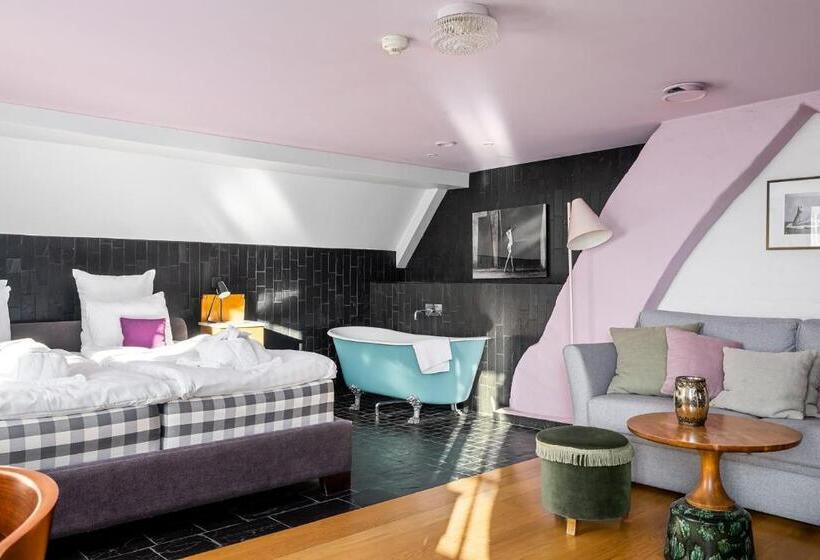 酒店 Haringe Slott