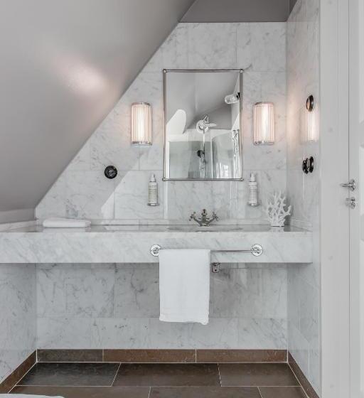 فندق Haringe Slott