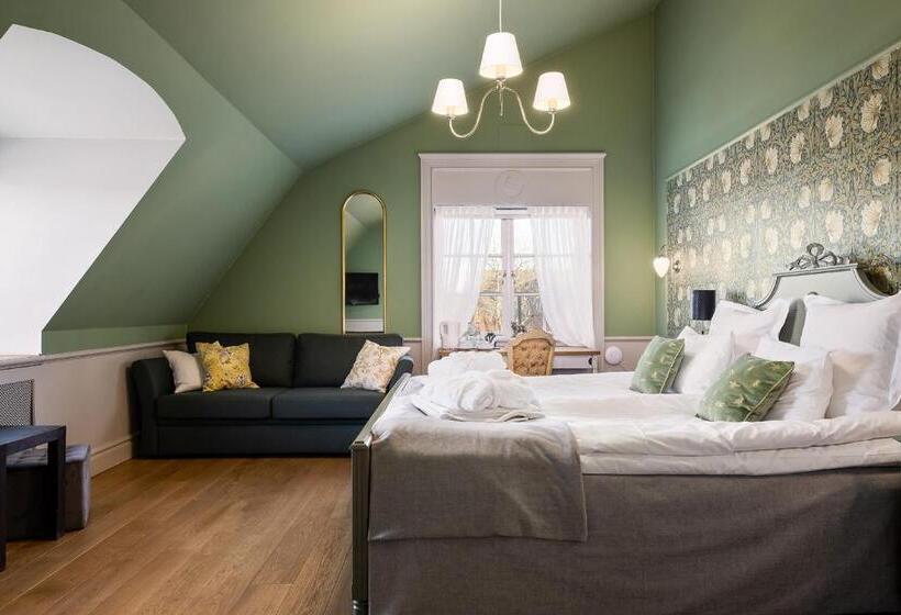 فندق Haringe Slott