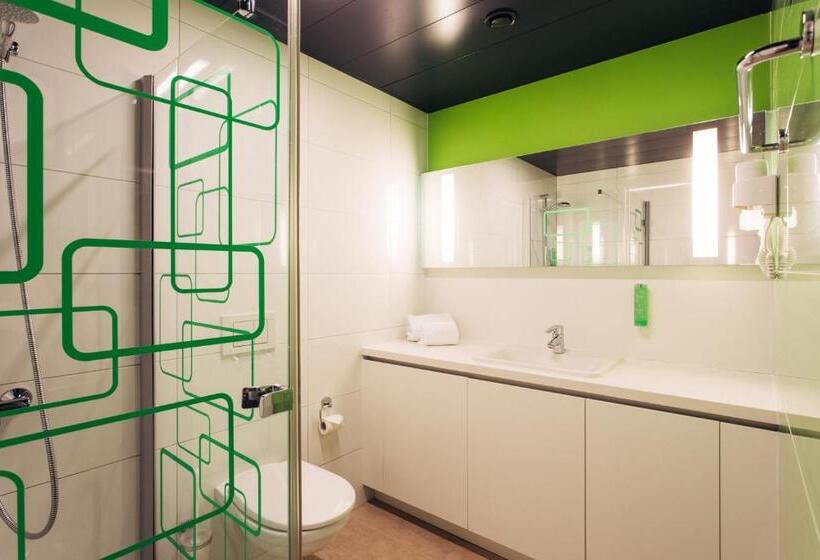 Harry S Home Dornbirn Hotel & Apartments