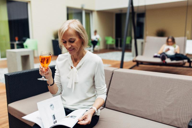 Harry S Home Dornbirn Hotel & Apartments