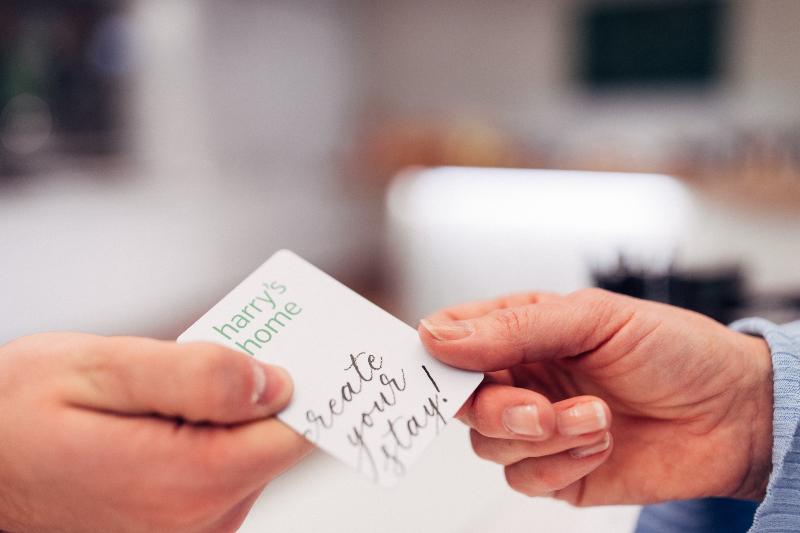 Harry S Home Dornbirn Hotel & Apartments