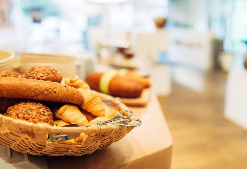 Harry S Home Dornbirn Hotel & Apartments