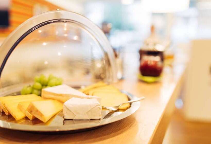 Harry S Home Dornbirn Hotel & Apartments