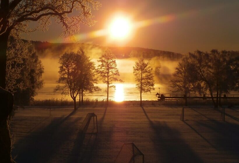 فندق Hehrne Kök & Konferens