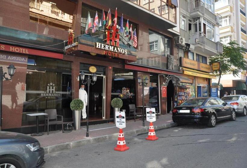 فندق Hermanos